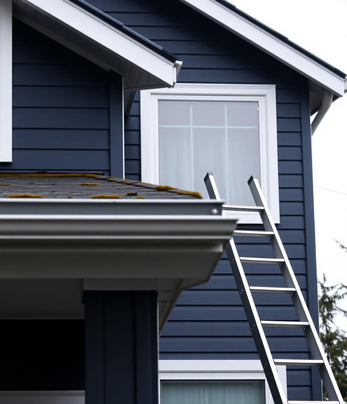 Home Maintenance & Handyman Services