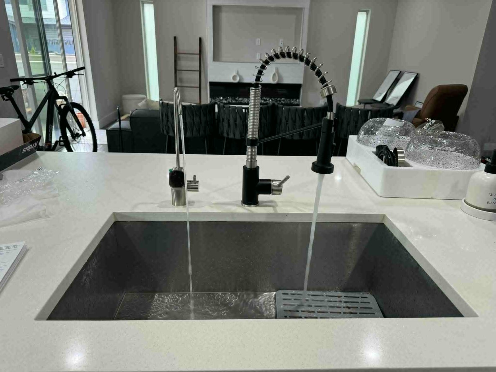 Residential Projects