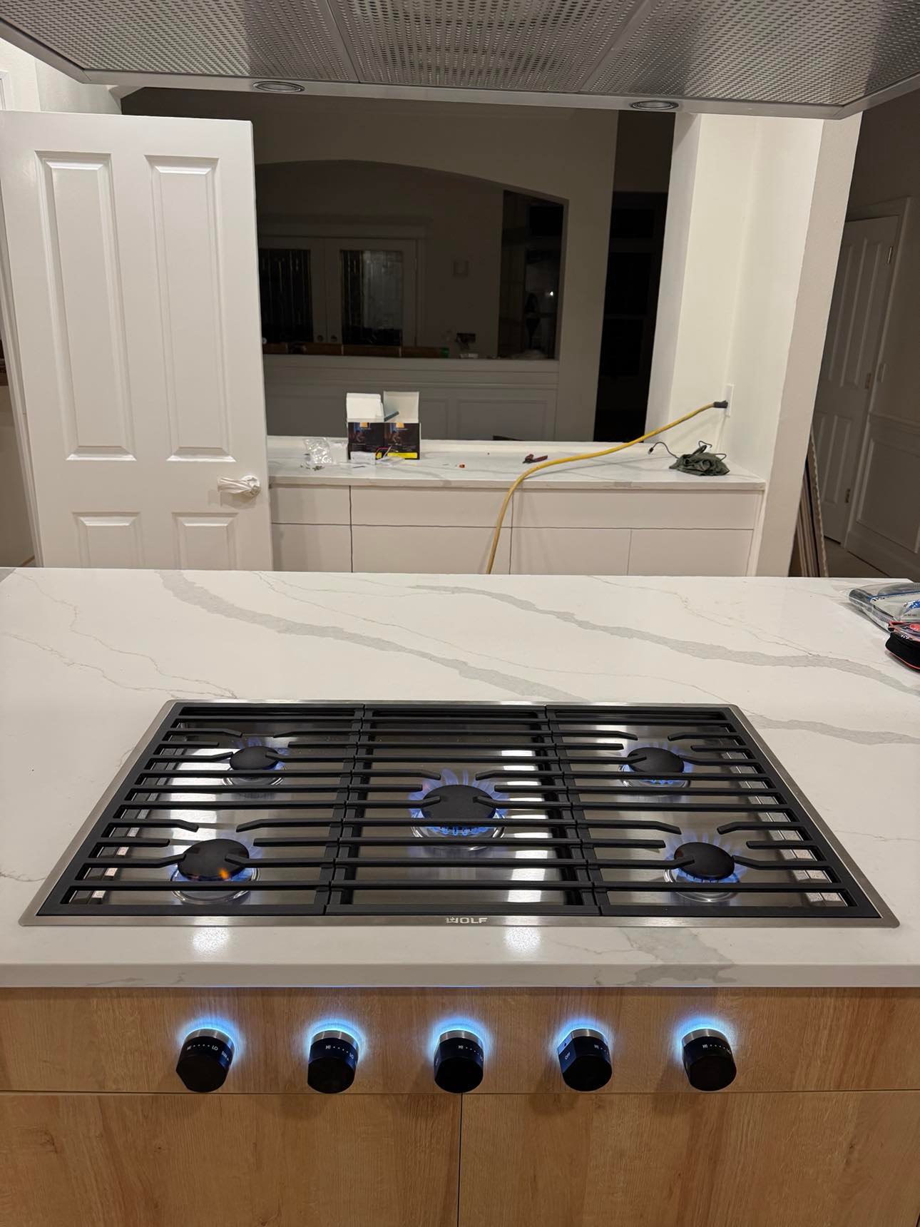 Residential Projects