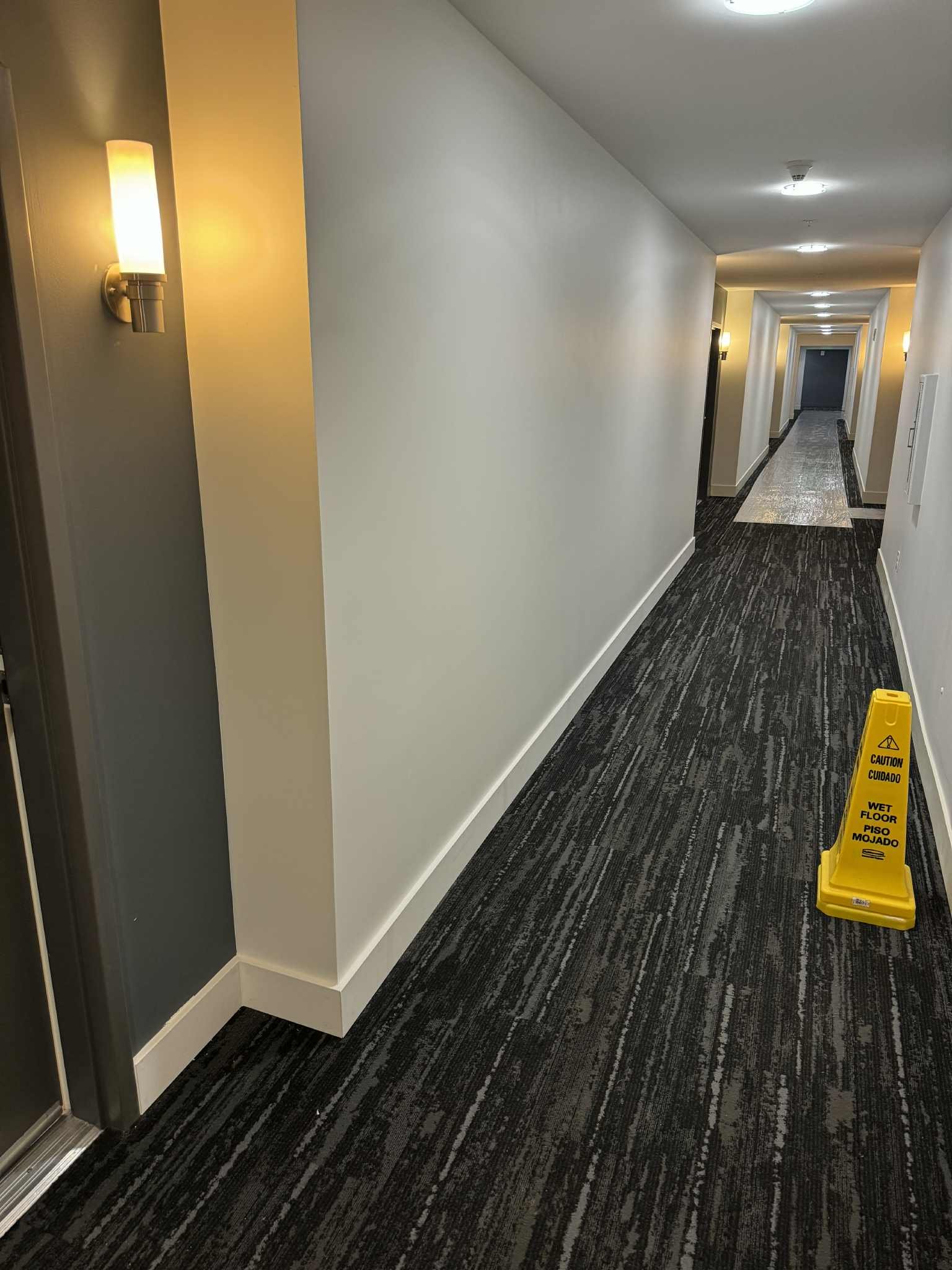 Commercial Projects