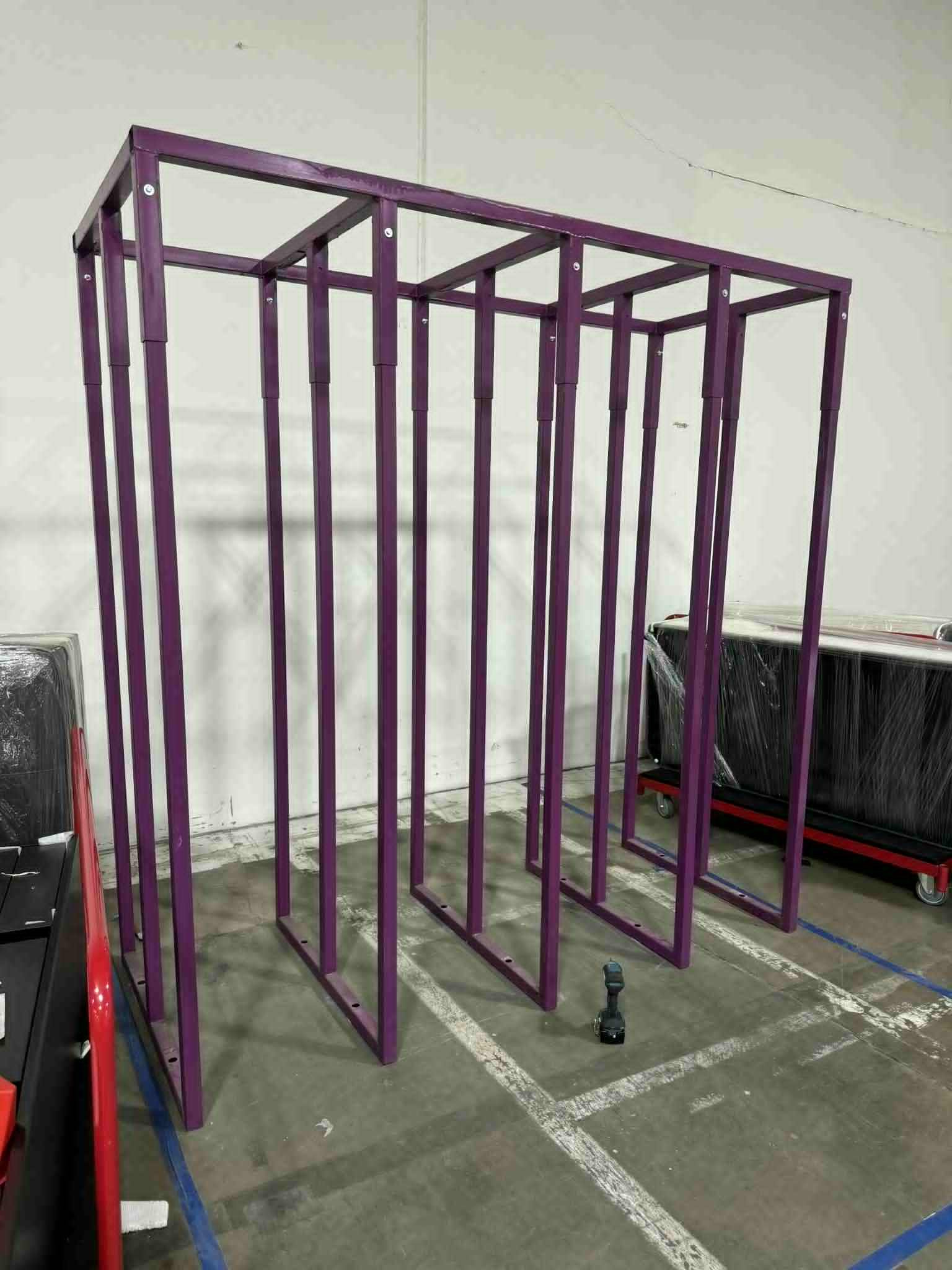 Commercial Projects