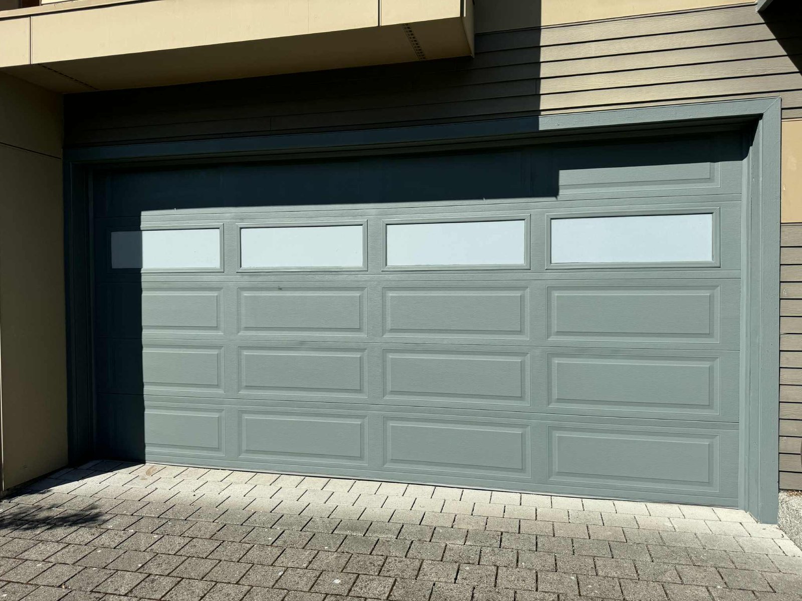 Residential Projects